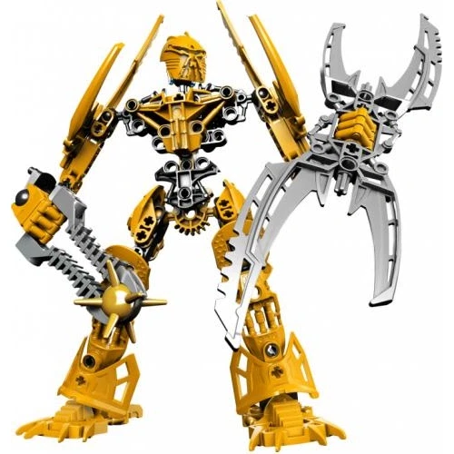LEGO® Bionicle Mata Nui 8989 (1/1) LEGO® Bionicle Mata Nui 8989 (1/1)