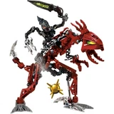 LEGO® Bionicle Fero and Skirmix 8990 (1/1)