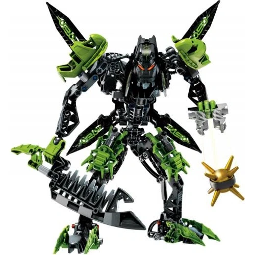 LEGO® Bionicle Tuma 8991 (1/1) LEGO® Bionicle Tuma 8991 (1/1)