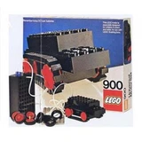 LEGO® Basic Universal Motor Set 900 (1/1) LEGO® Basic Universal Motor Set 900 (1/1)