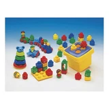LEGO® Education Baby Discovery Set 9017 (1/1)