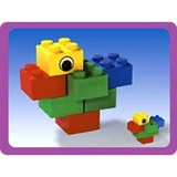 LEGO® Education Soft Brick Activity Set 9023 (1/1)