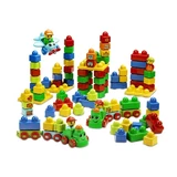 LEGO® Education Baby Stack 'n' Learn Set 9026 (1/1) LEGO® Education Baby Stack 'n' Learn Set 9026 (1/1)