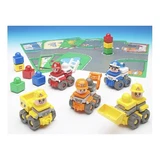 LEGO® Education Vehicles Set 9031 (1/1)