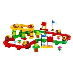 Brick Runner Set 9077