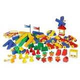 LEGO® Education Duplo Special Elements Set 9078 (1/1) LEGO® Education Duplo Special Elements Set 9078 (1/1)