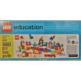 LEGO® Dacta XL Duplo Bulk Set 9090 (1/1) LEGO® Dacta XL Duplo Bulk Set 9090 (1/1)