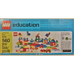XL Duplo Bulk Set 9090