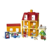 LEGO® Education Playhouse Set 9091 (1/1)