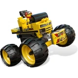 LEGO® Racers Bone Cruncher 9093 (1/1) LEGO® Racers Bone Cruncher 9093 (1/1)