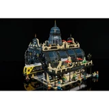 LEGO® Bricklink Studgate Train Station 910002 (1/1)