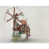 LEGO® Bricklink Mountain Windmill 910003 (1/1)