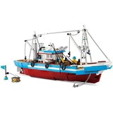 LEGO® Bricklink The Great Fishing Boat 910010 (1/1)