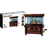 LEGO® Bricklink Clockwork Aquarium 910015 (1/1) LEGO® Bricklink Clockwork Aquarium 910015 (1/1)