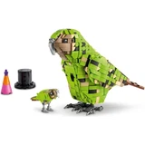 LEGO® Bricklink Kakapo 910017 (1/1)