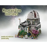 LEGO® Bricklink Mountain View Observatory 910027 (1/1)