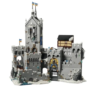 LEGO® Bricklink Mountain Fortress 910029
