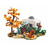 LEGO® Sonstiges Camping-Abenteuer 910041 (1/1)