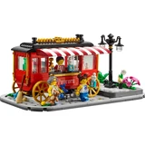 LEGO® Miscellaneous Popcorn Wagon 910052 (1/1) LEGO® Miscellaneous Popcorn Wagon 910052 (1/1)