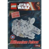 LEGO® Star Wars™ Millennium Falcon 911607 (1/1)