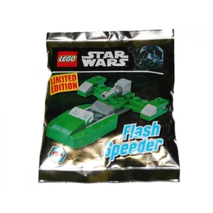 LEGO® Sonstiges Flash Speeder 911618