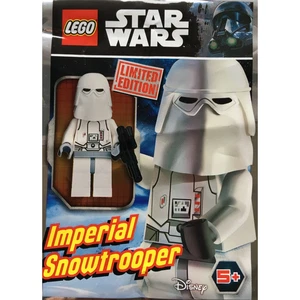 LEGO® Sonstiges Imperial Snowtrooper 911726