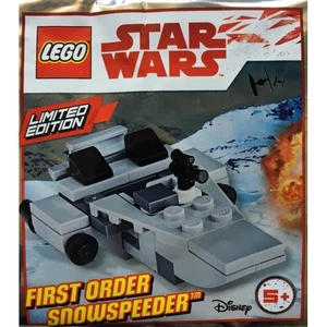 LEGO® Sonstiges First Order Snowspeeder 911728