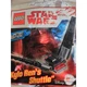 Kylo Ren's Shuttle 911831 thumbnail-0