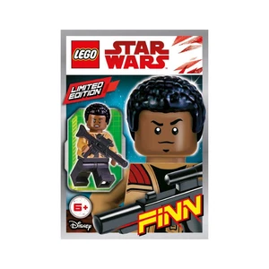 LEGO® Divers Finn 911834