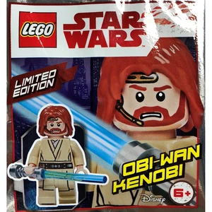 LEGO® Divers Obi-Wan Kenobi 911839
