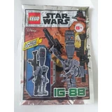 LEGO® Miscellaneous IG-88 911947 (1/1) LEGO® Miscellaneous IG-88 911947 (1/1)