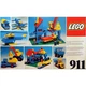 Advanced Basic Set, 6+ 911 thumbnail-0