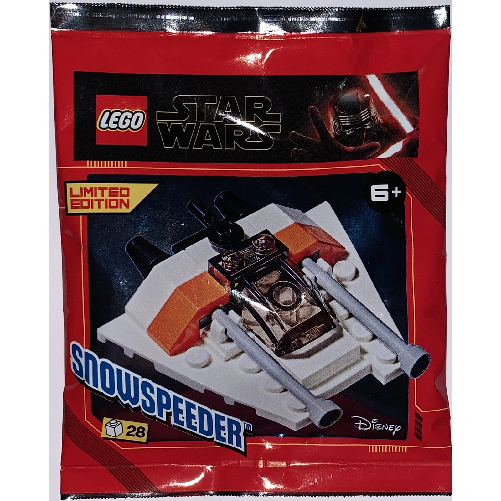 LEGO® Star Wars™ Snowspeeder 912055 (1/1) LEGO® Star Wars™ Snowspeeder 912055 (1/1)