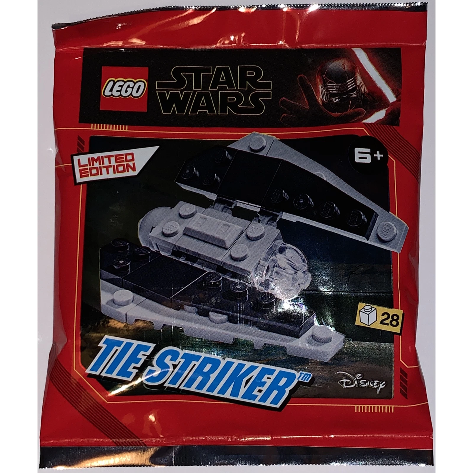 LEGO® Star Wars™ TIE Striker 912056 (1/1) LEGO® Star Wars™ TIE Striker 912056 (1/1)