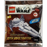 LEGO® Star Wars™ Sith Infiltrator 912058 (1/1) LEGO® Star Wars™ Sith Infiltrator 912058 (1/1)