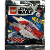 LEGO® Star Wars™ A-wing 912060 (1/1) LEGO® Star Wars™ A-wing 912060 (1/1)