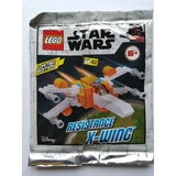 LEGO® Star Wars™ Resistance X-wing 912063 (1/1) LEGO® Star Wars™ Resistance X-wing 912063 (1/1)