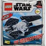LEGO® Star Wars™ TIE Interceptor 912067 (1/1)