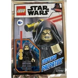 LEGO® Star Wars™ Emperor Palpatine 912169 (1/1) LEGO® Star Wars™ Emperor Palpatine 912169 (1/1)
