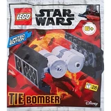 LEGO® Star Wars™ TIE Bomber 912171 (1/1) LEGO® Star Wars™ TIE Bomber 912171 (1/1)