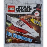LEGO® Star Wars™ Jedi Starfighter 912172 (1/1)