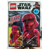 LEGO® Star Wars™ Sith Trooper 912174 (1/1) LEGO® Star Wars™ Sith Trooper 912174 (1/1)