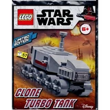 LEGO® Sonstiges Clone Turbo Tank 912176 (1/1)
