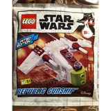 LEGO® Sonstiges Republic Gunship 912178 (1/1)