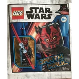 LEGO® Miscellaneous Darth Maul 912285 (1/1) LEGO® Miscellaneous Darth Maul 912285 (1/1)