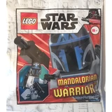 LEGO® Sonstiges Mandalorian Warrior 912286 (1/1)