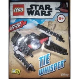 LEGO® Miscellaneous TIE Whisper 912288 (1/1)