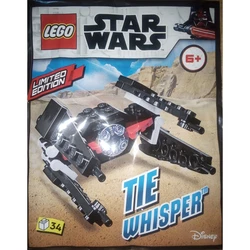 TIE Whisper 912288