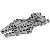 LEGO® Miscellaneous Imperial Light Cruiser 912290 (1/1)