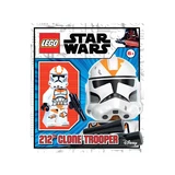 LEGO® Miscellaneous 212th Clone Trooper 912303 (1/1) LEGO® Miscellaneous 212th Clone Trooper 912303 (1/1)